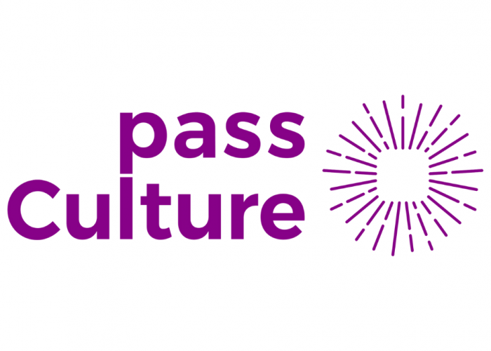 Logo pass culture