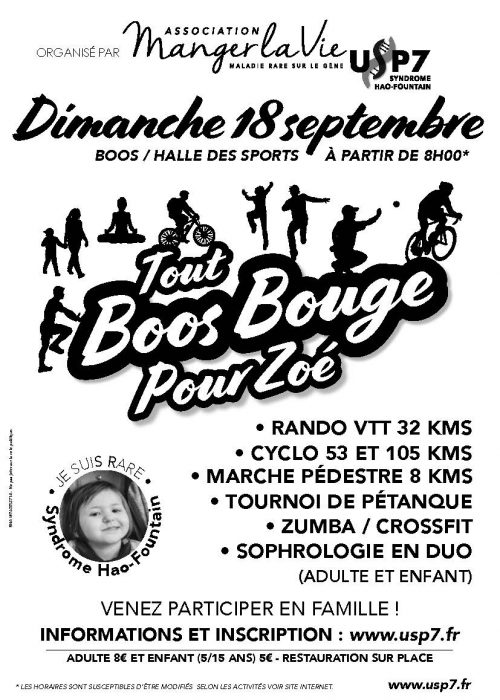 TOUT BOOS BOUGE 2022