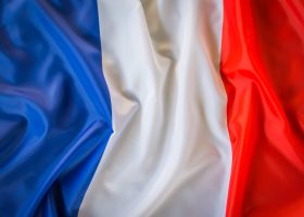 Flags of France